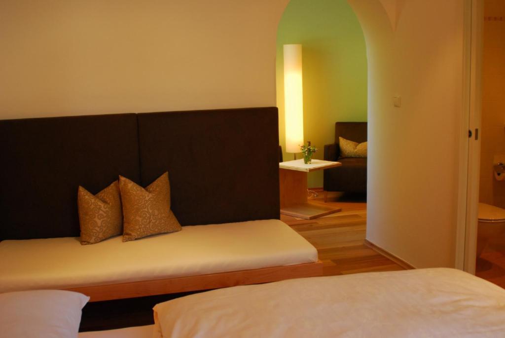 Hotel Dolomiten Collalbo Rom bilde